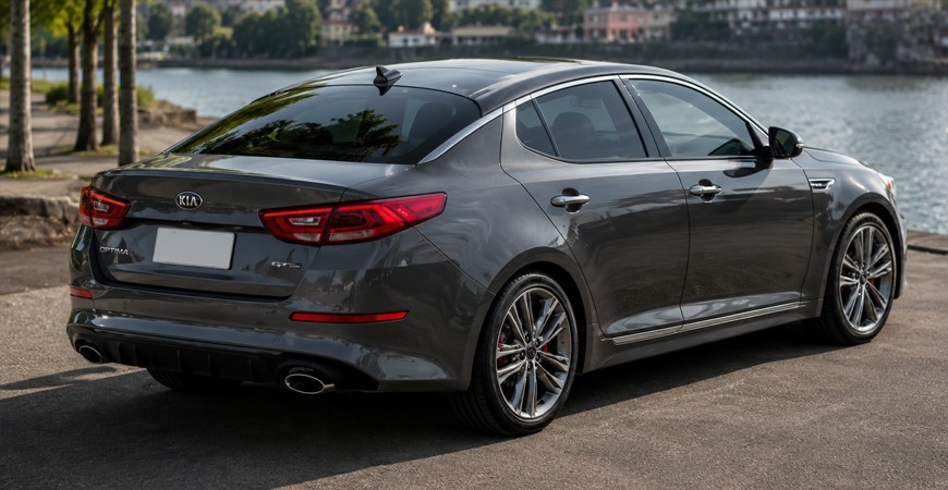 OPTIMA