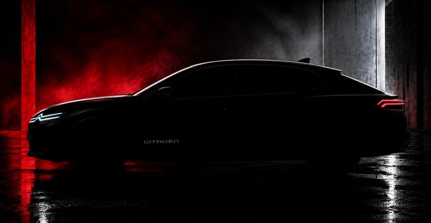 CITROËN