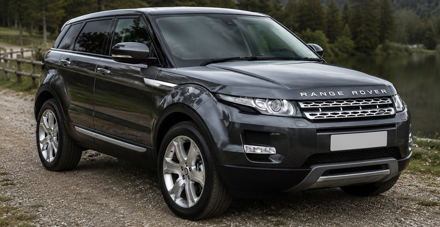 EVOQUE