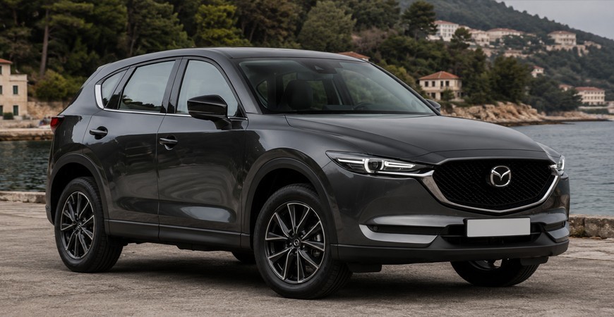 CX5