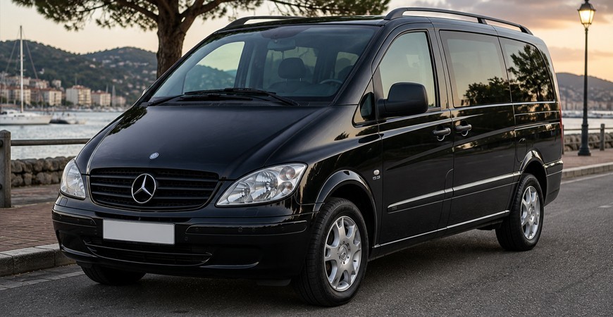 VITO W639 (03-10)