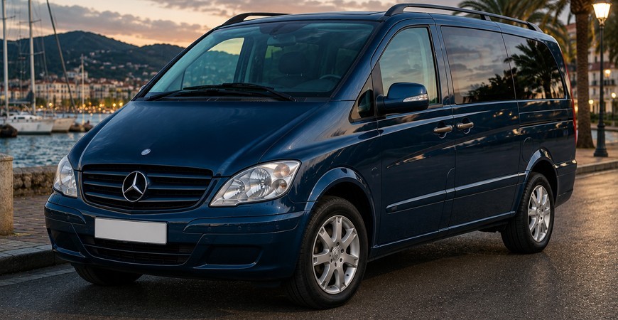VITO W639 (10-14)