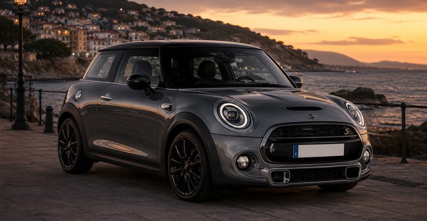 F56 (13- )