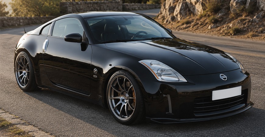 350Z