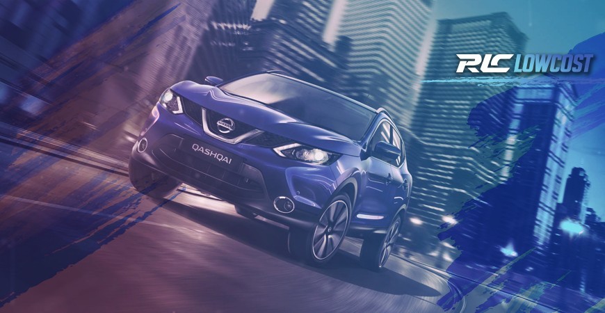 QASHQAI (14-18)