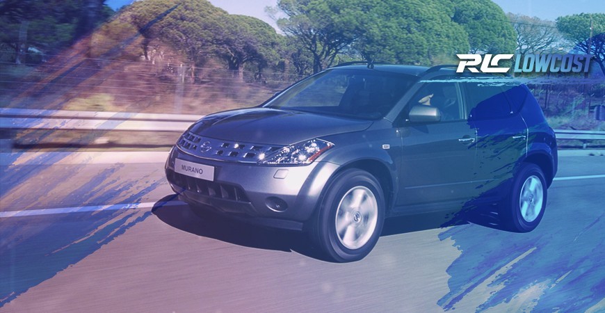 MURANO (03-08)