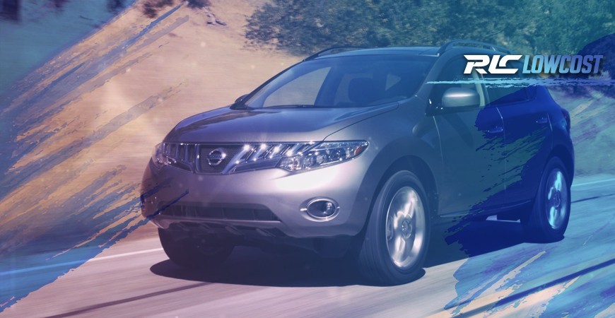 MURANO (08-10)