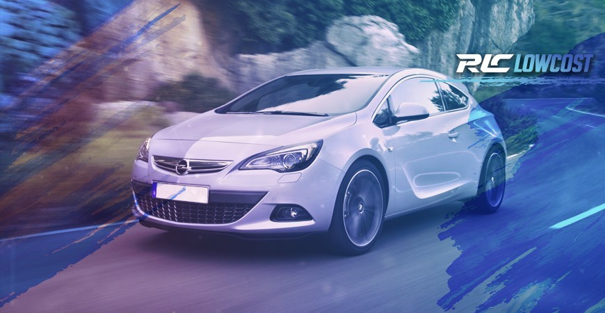 ASTRA J (12-15)