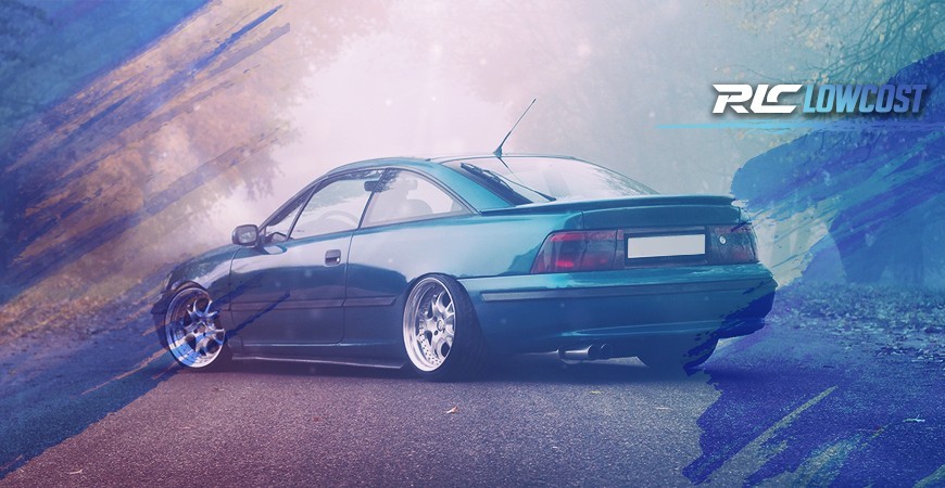 CALIBRA