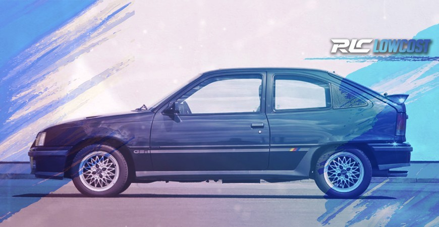 KADETT
