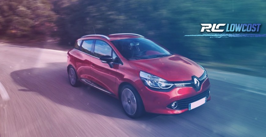 CLIO 4 / GRAND TOUR (13- )