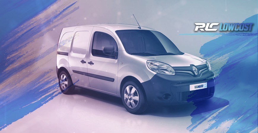 KANGOO IV (13- )