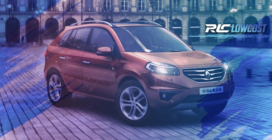 KOLEOS