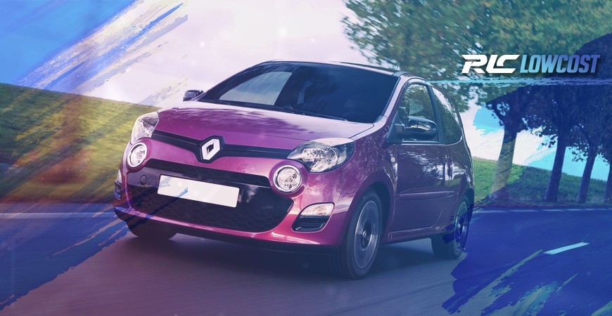 TWINGO (12-14)