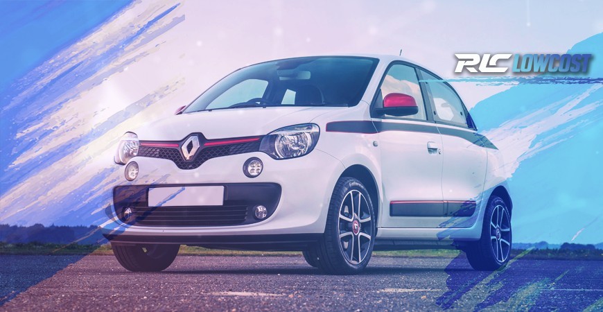 TWINGO (15- )