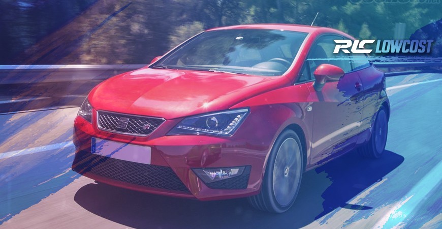 IBIZA 6J (15- )