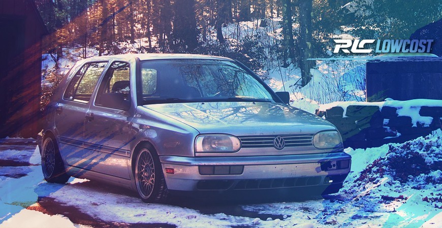 GOLF MK3 (91-97)