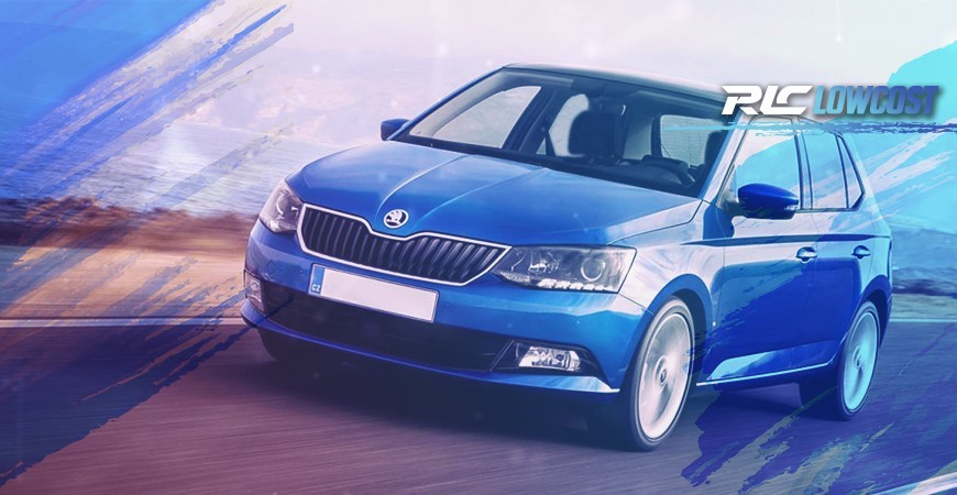 FABIA (15- )