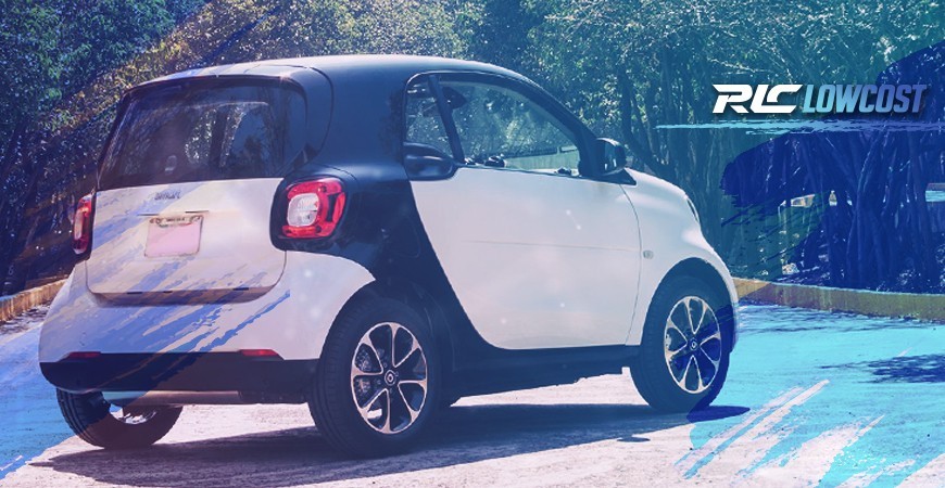 FORTWO (14- )