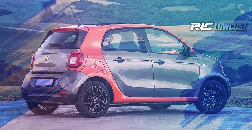 FORFOUR (14- )