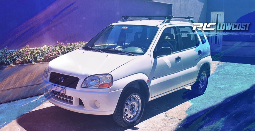 IGNIS (00-03)