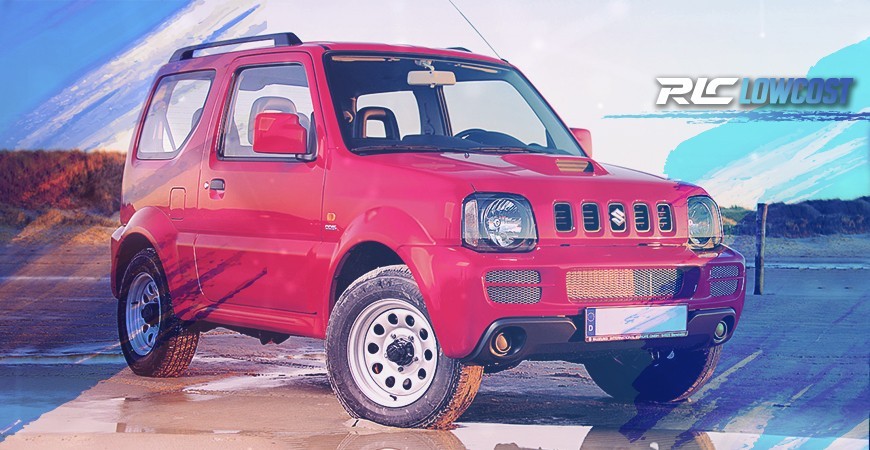 JIMNY