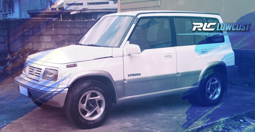 VITARA