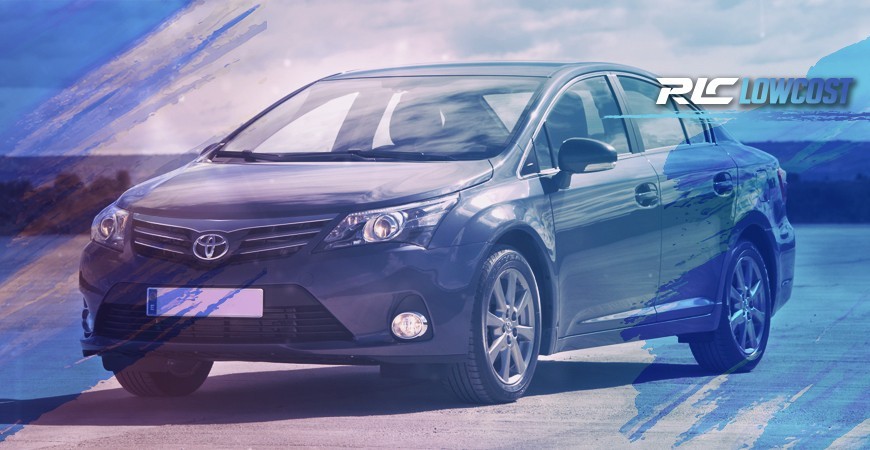 AVENSIS (12-14)