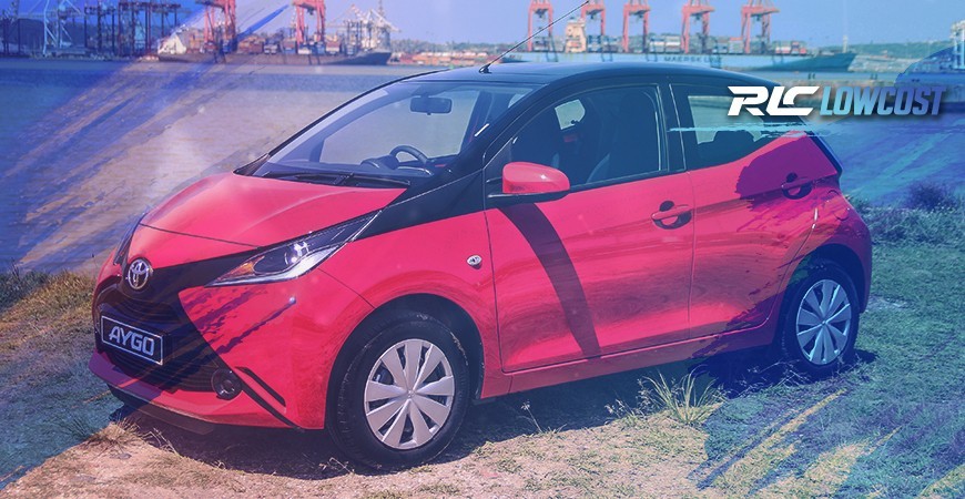 AYGO (14- )