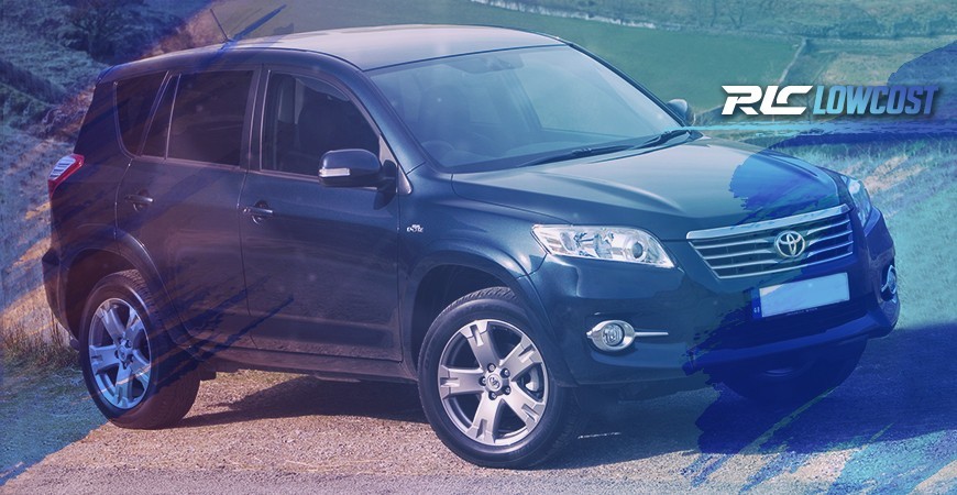 RAV-4 (09- )