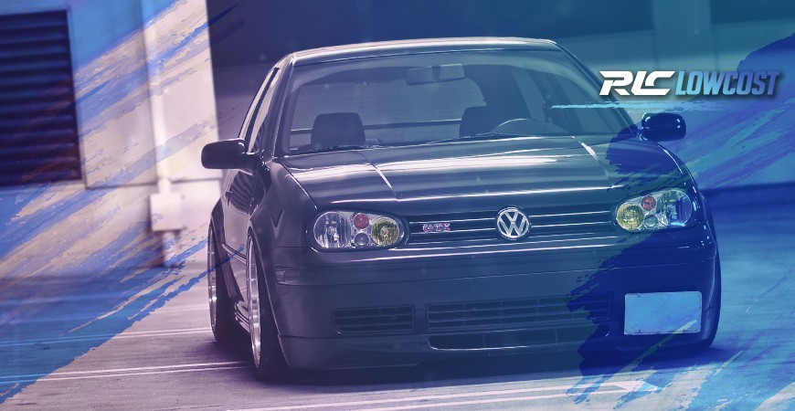 GOLF MK4 (97-03)