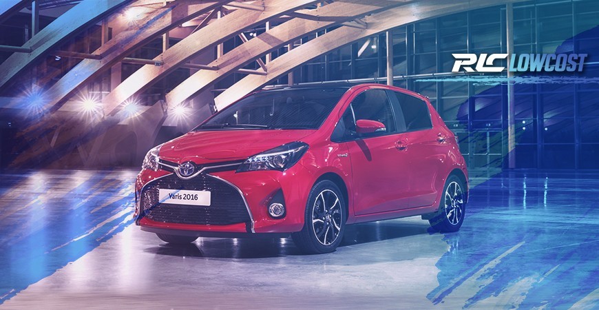 YARIS (14- )
