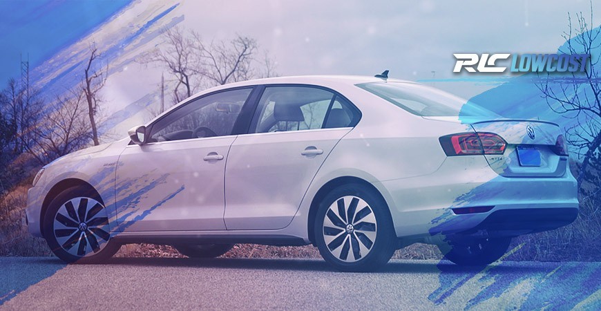 JETTA (11-18)