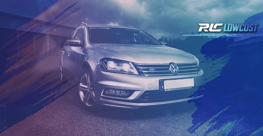 PASSAT B7 (10-14)