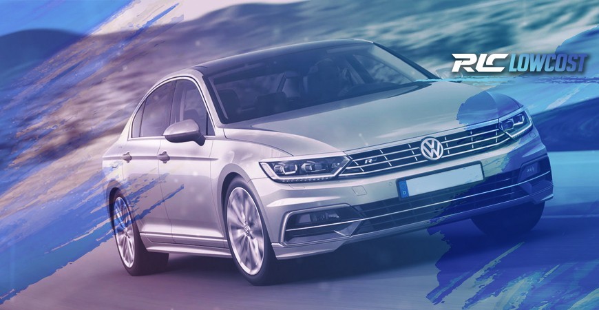 PASSAT B8 (15- )