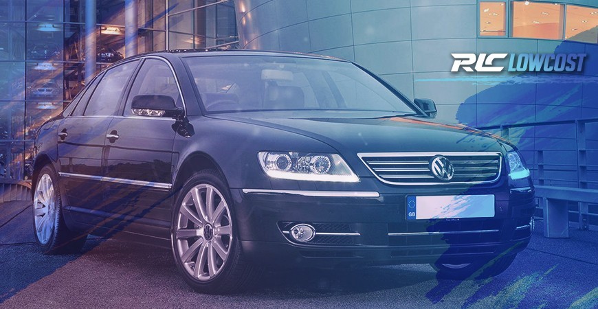 PHAETON