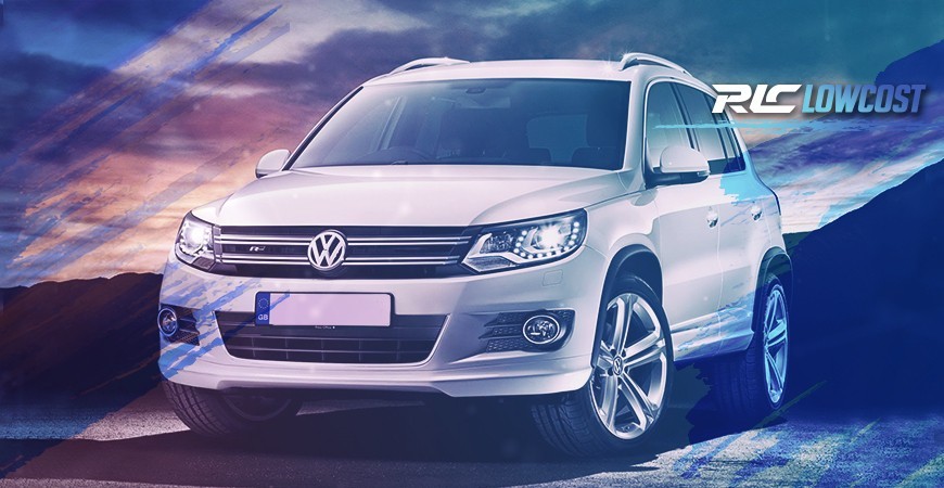 TIGUAN (11-16)