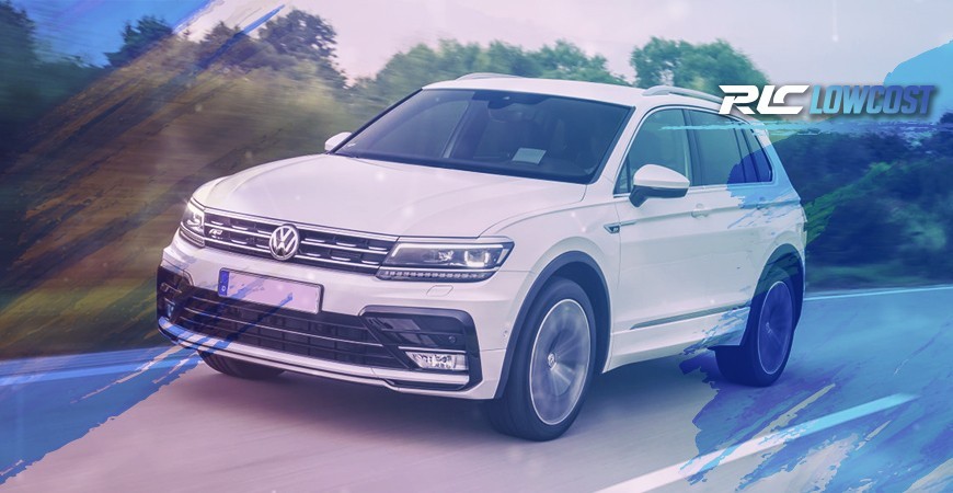 TIGUAN (16- )