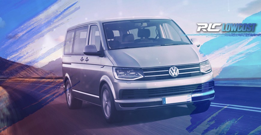 T6 MULTIVAN / CARAVELLE (15- )