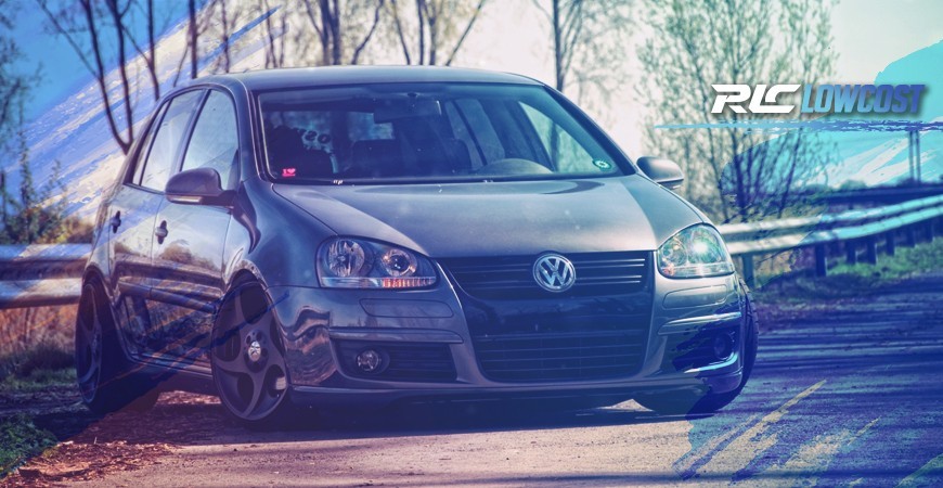 GOLF MK5 (03-08)