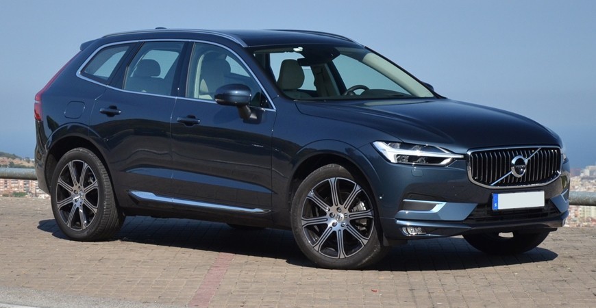 XC60