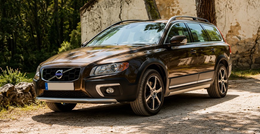 XC70