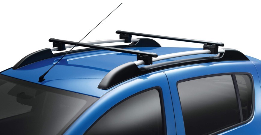 CARGA EXTERIOR