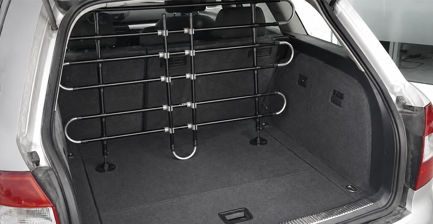 CARGA INTERIOR