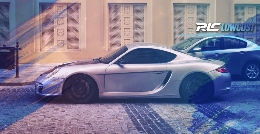 CAYMAN