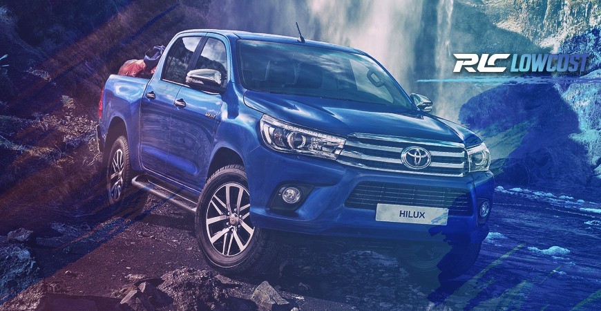 HILUX (16-)