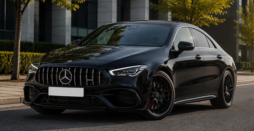 CLASE CLA