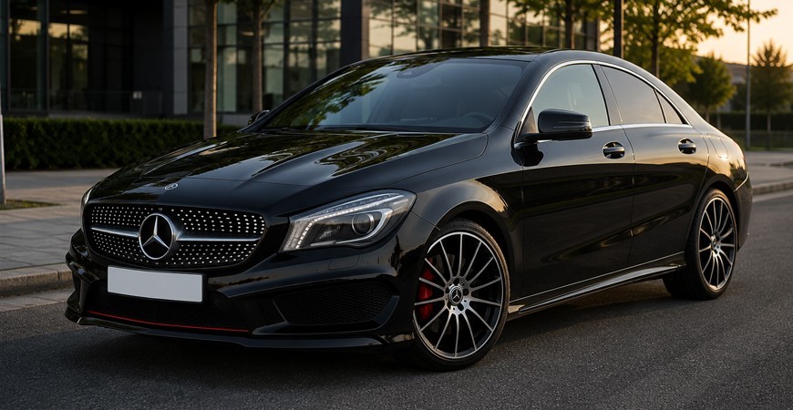 CLASE CLA W117 (13- 19)