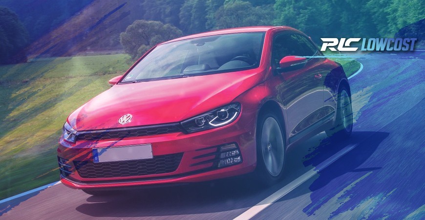 SCIROCCO MK4 (15- )