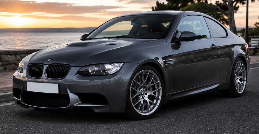 E92 / E93 (10-14)
